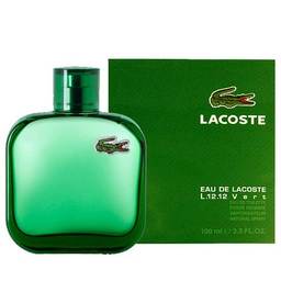 Мъжки парфюм LACOSTE Eau de Lacoste L.12.12. Green